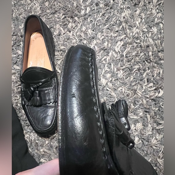 Salvatore Ferragamo Tassel Loafers - Picture 5 of 16